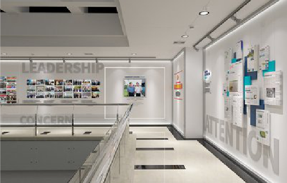 宜阳县制作安装文化墙的流程是什么？