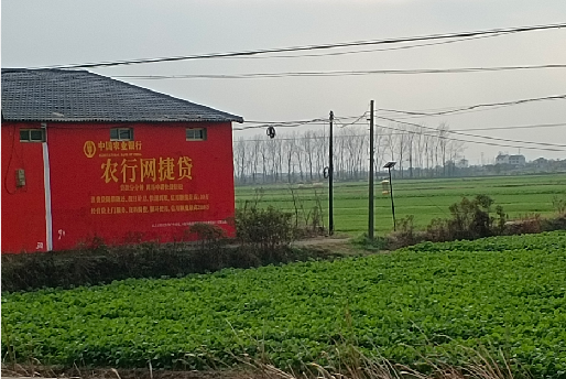 宜阳县如何防止墙体广告褪色呢？