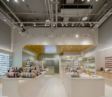 宜阳县店面装修流程