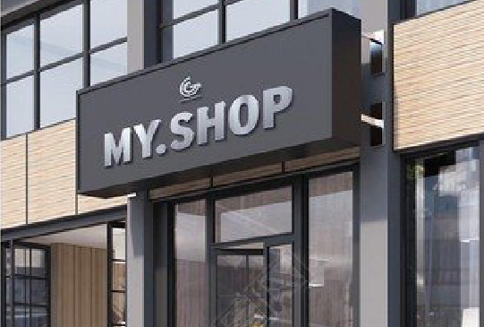 宜阳县门头店招