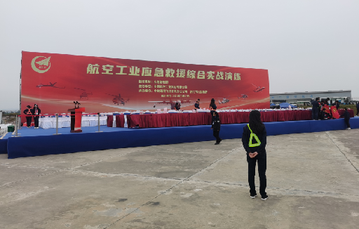 宜阳县活动搭建