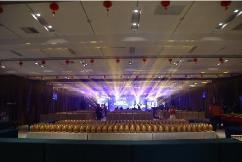 宜阳县活动策划