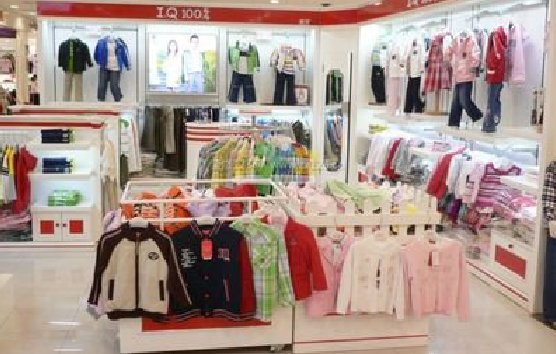 宜阳县店面装修风格确定。