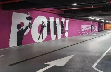 宜阳县墙绘设计师的选择是关键。