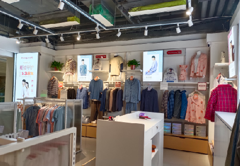 宜阳县超市卖场装修如何提升消费欲望？