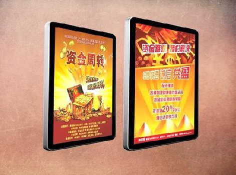 宜阳县如何延长磁吸灯箱的使用寿命？