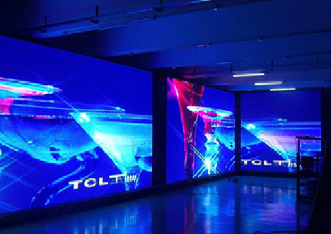 宜阳县如何解决LED显示屏耗电问题？